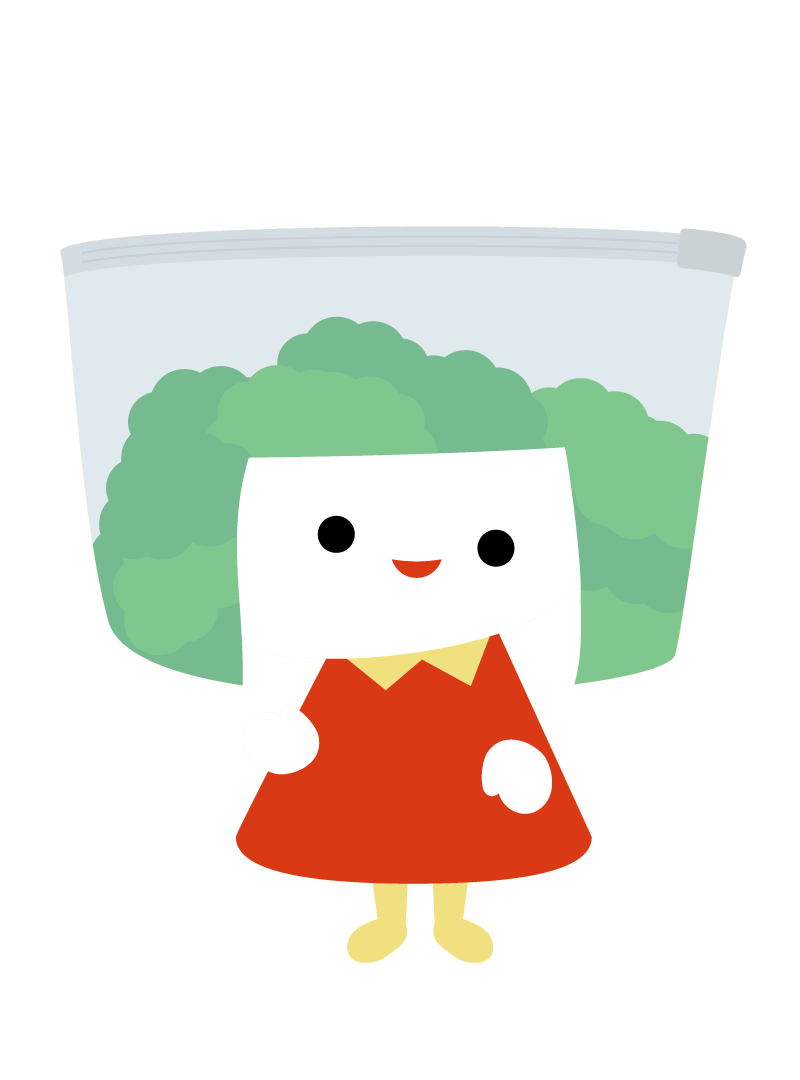 スーちゃん